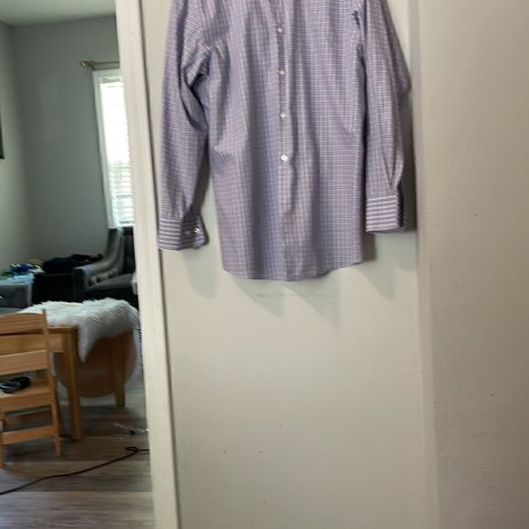 HUGO BOSS DRESS SHIRT - Picture 3 of 10